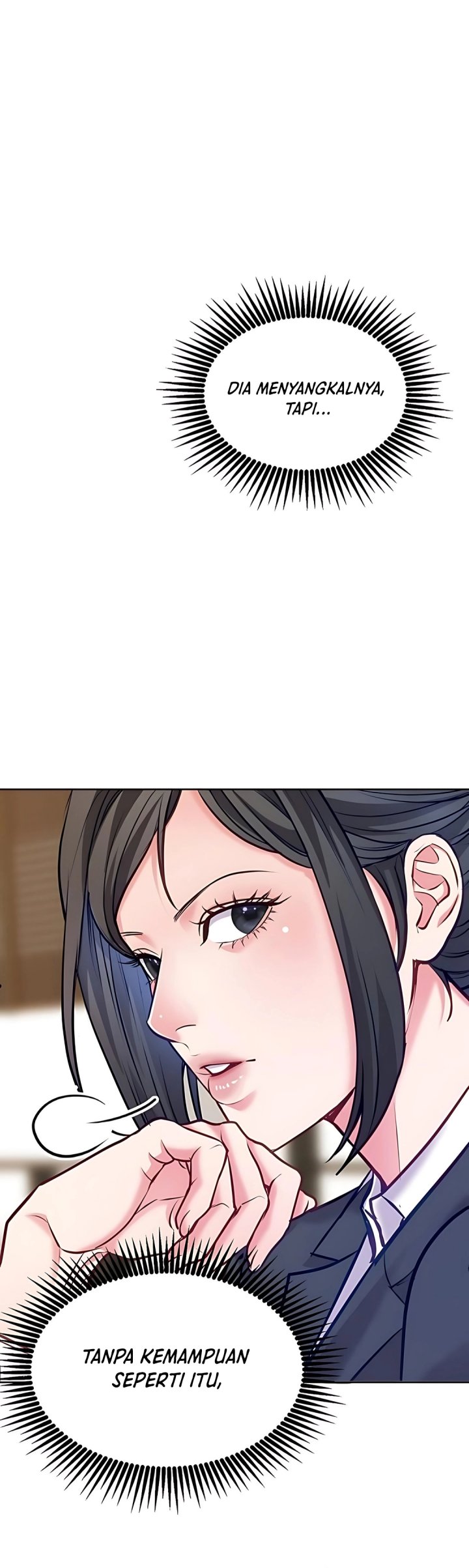 The Ordinary Lawyer’s Subspace Chapter 18 Gambar 34