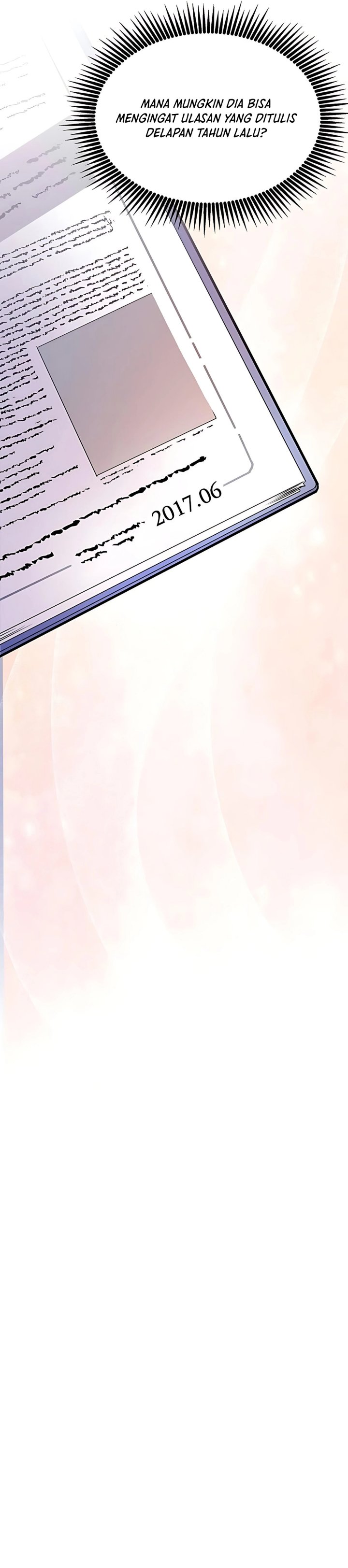 The Ordinary Lawyer’s Subspace Chapter 18 Gambar 35