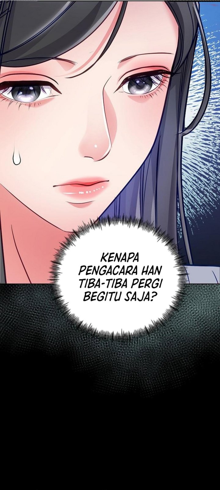 The Ordinary Lawyer’s Subspace Chapter 21 Gambar 7