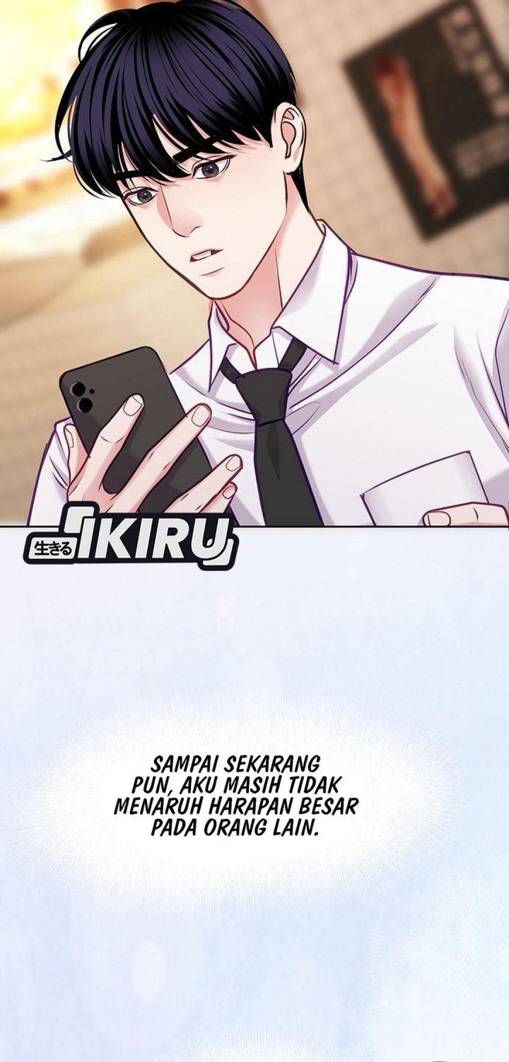 The Ordinary Lawyer’s Subspace Chapter 21 Gambar 32