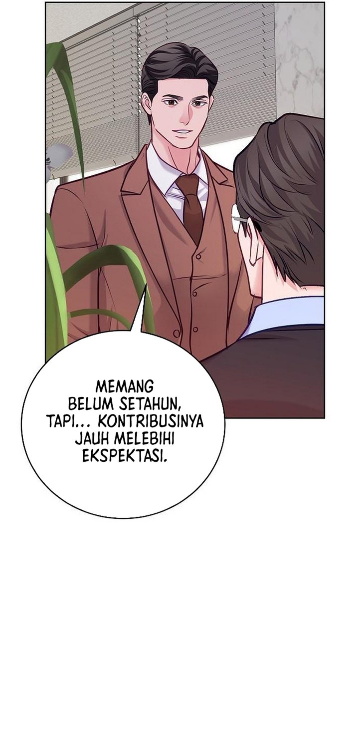 The Ordinary Lawyer’s Subspace Chapter 21 Gambar 39