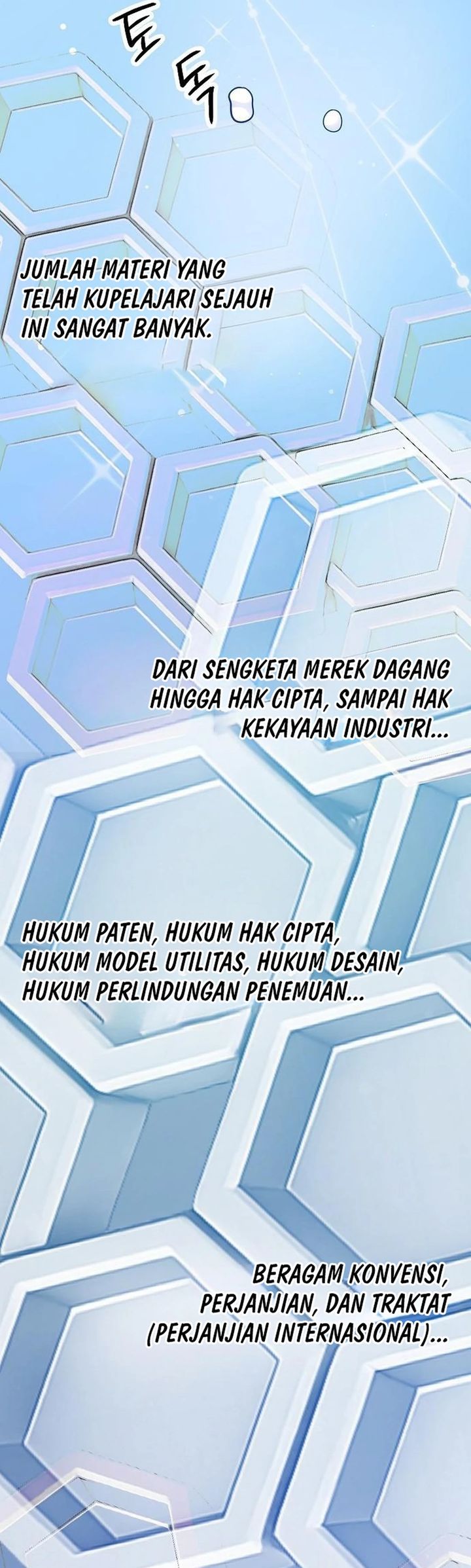 The Ordinary Lawyer’s Subspace Chapter 22 Gambar 23