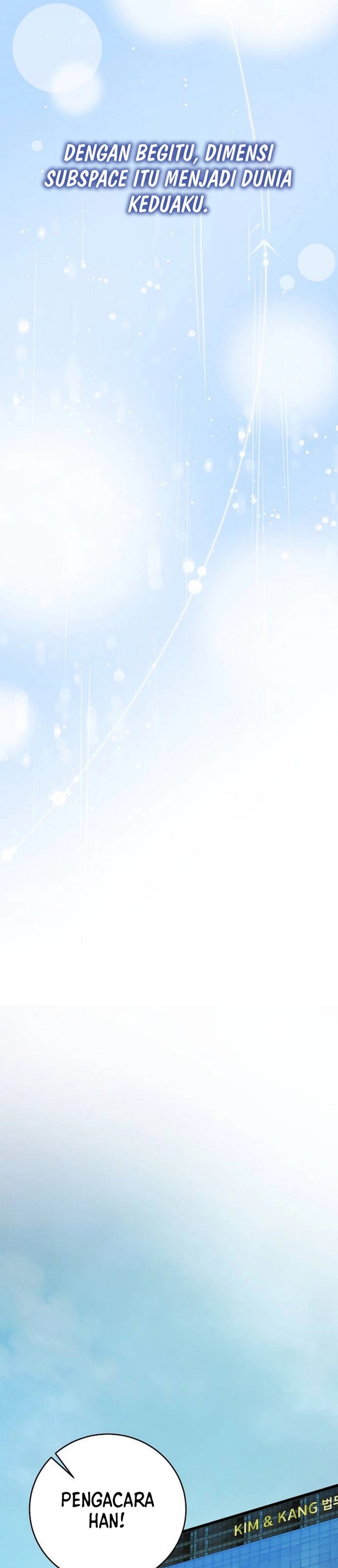 The Ordinary Lawyer’s Subspace Chapter 24 Gambar 9