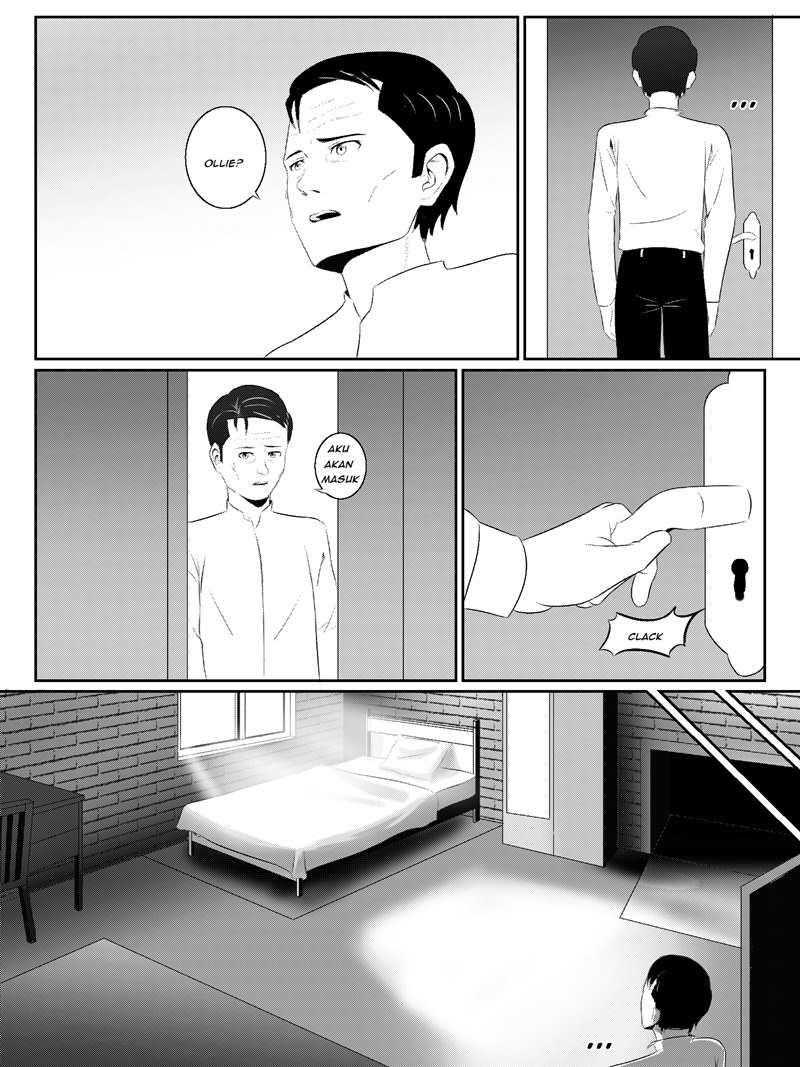 The Origin Of Ollie Chapter 04 Gambar 3