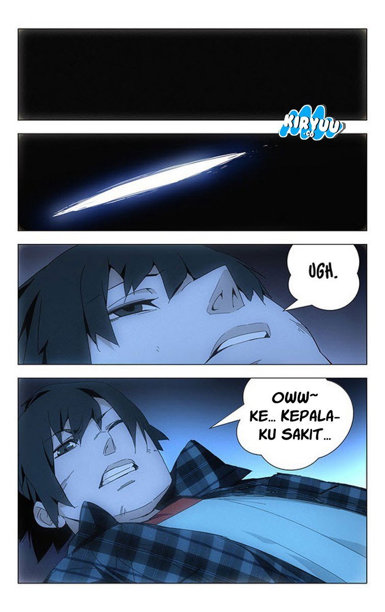 The Outcast (Dong Man Tang) Chapter 02 Gambar 10
