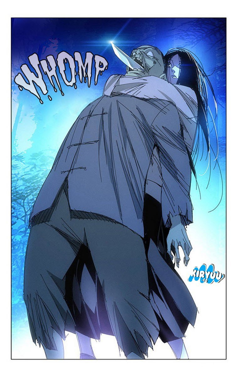 The Outcast (Dong Man Tang) Chapter 02 Gambar 11