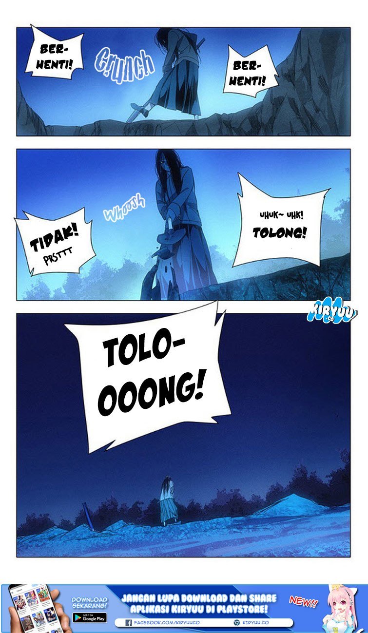 The Outcast (Dong Man Tang) Chapter 02 Gambar 18