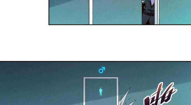 The People on Earth are Too Ferocious Chapter 04 Gambar 19