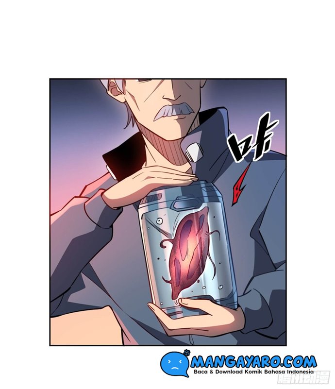 The People on Earth are Too Ferocious Chapter 16 Gambar 24