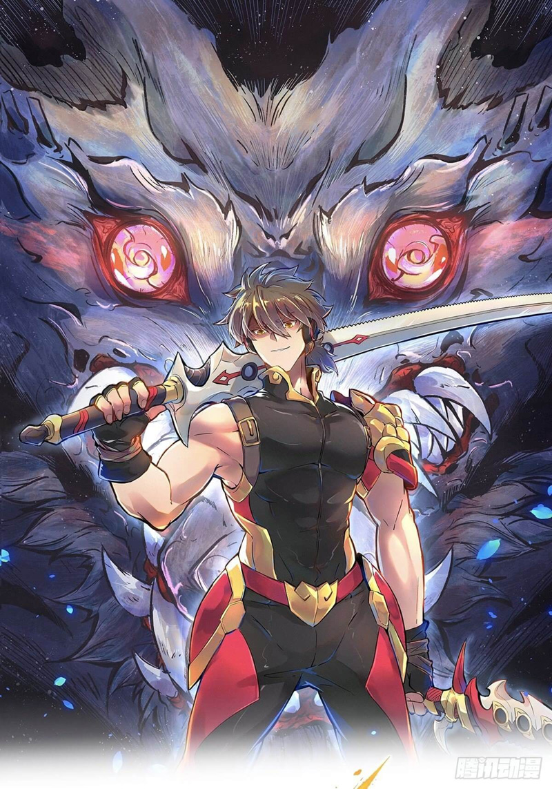The People on Earth are Too Ferocious Chapter 19 Gambar 2