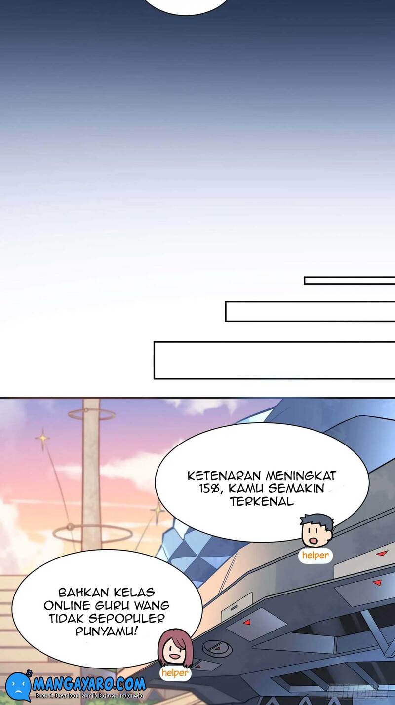 The People on Earth are Too Ferocious Chapter 27 Gambar 9