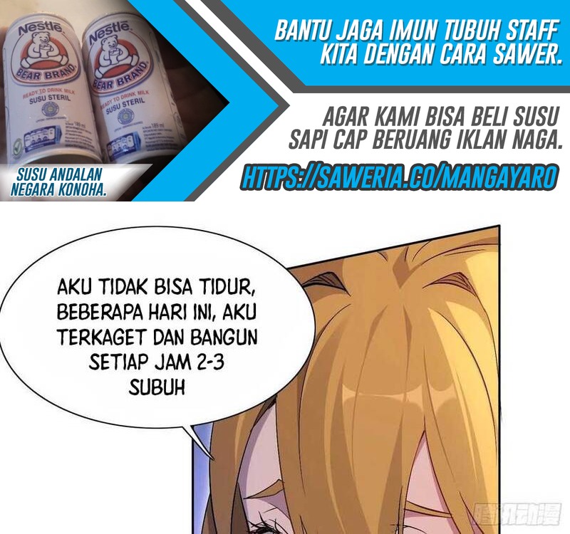 The People on Earth are Too Ferocious Chapter 45 Gambar 15