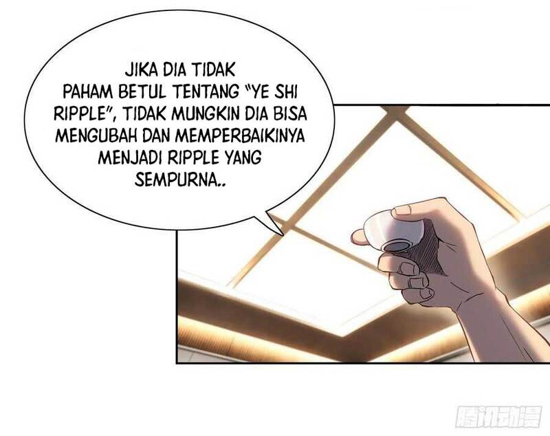 The People on Earth are Too Ferocious Chapter 45 Gambar 23