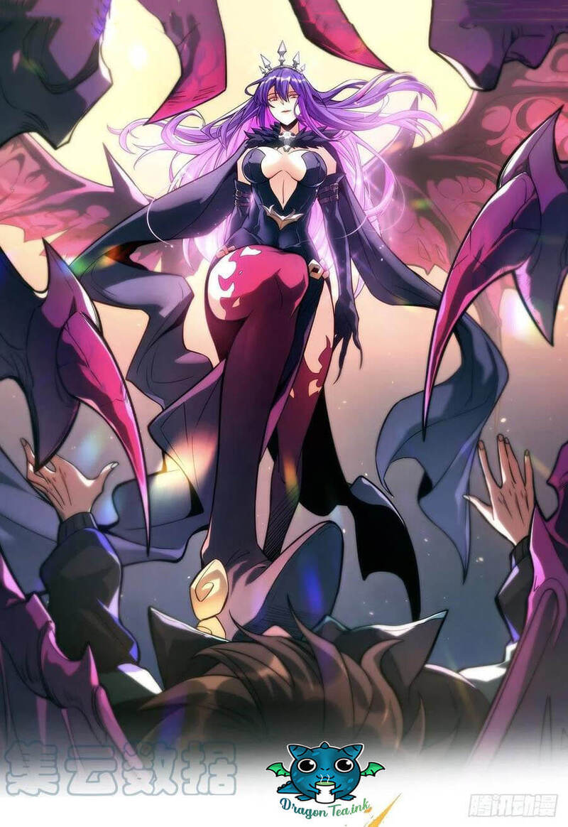 The People on Earth are Too Ferocious Chapter 46 Gambar 2