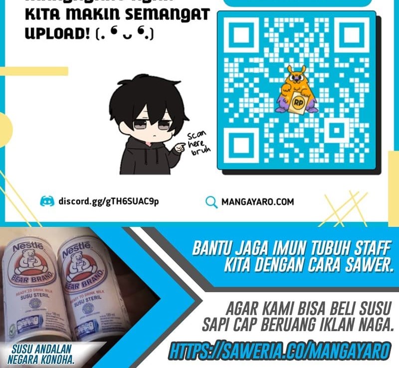 The People on Earth are Too Ferocious Chapter 50 Gambar 17