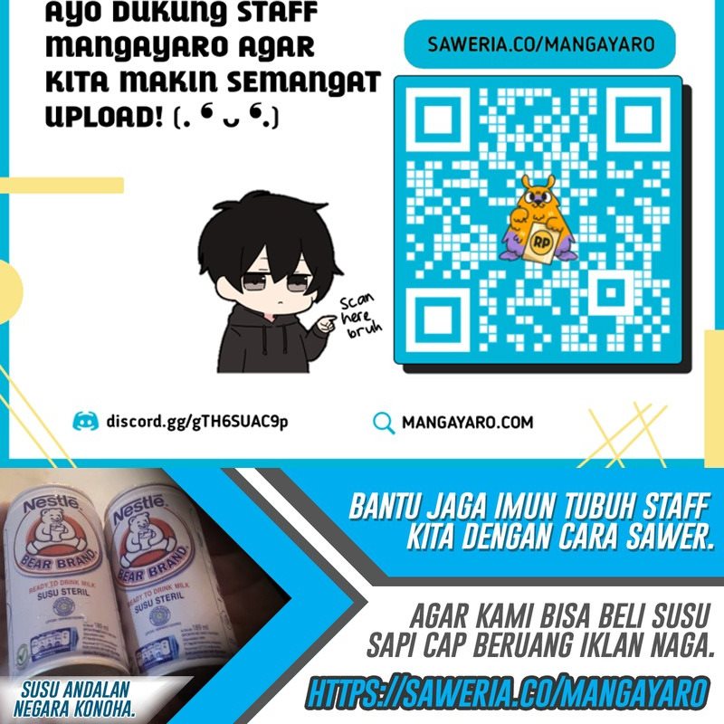 The People on Earth are Too Ferocious Chapter 52 Gambar 22