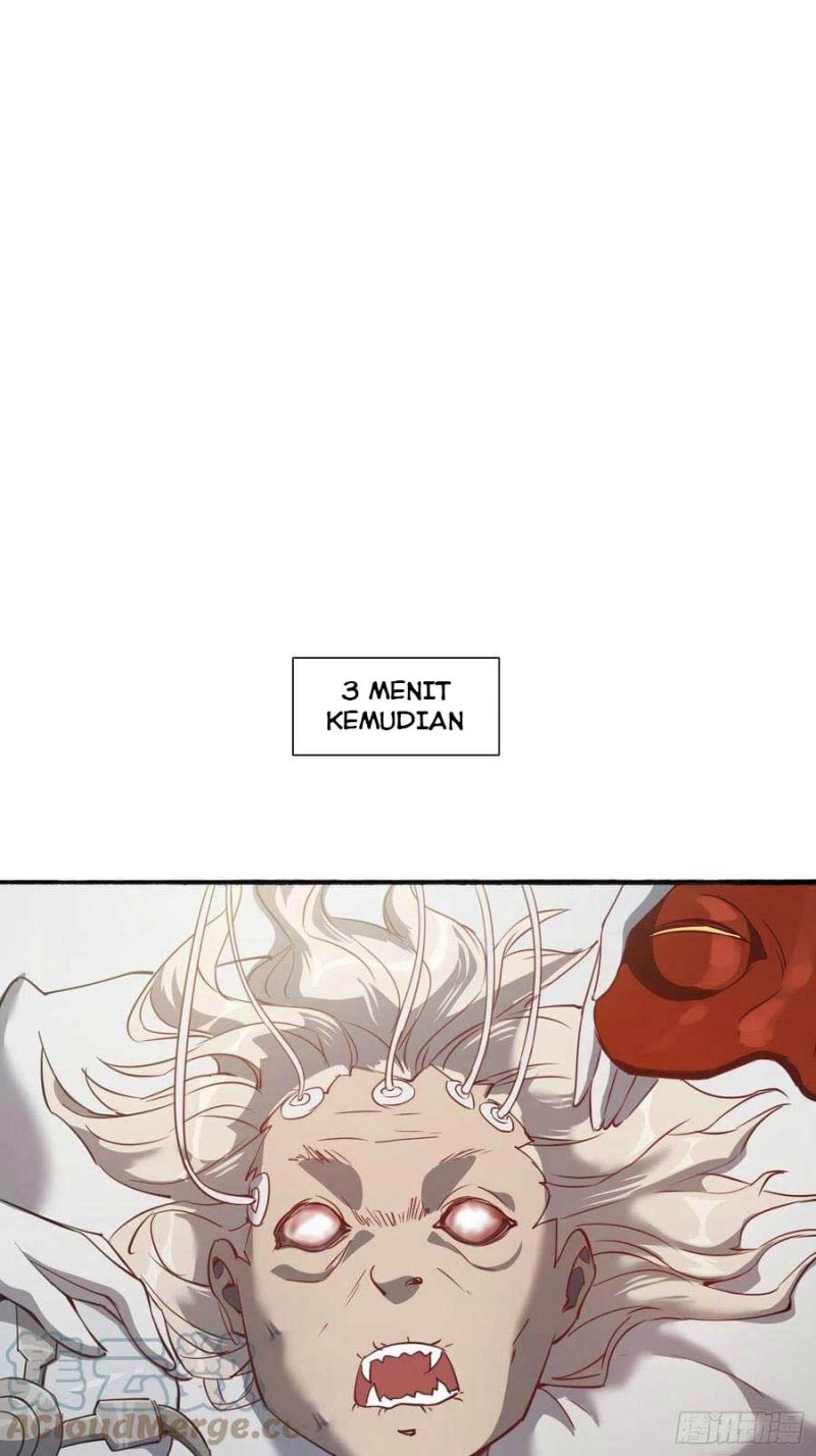 The People on Earth are Too Ferocious Chapter 65 Gambar 19