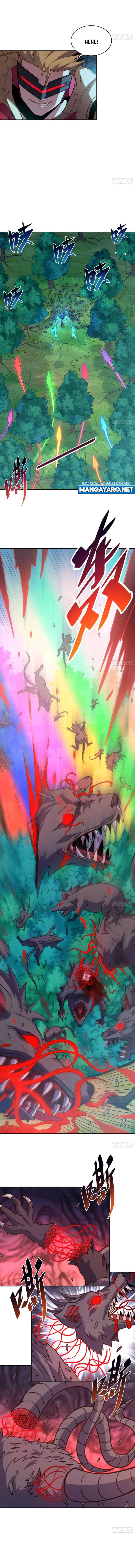 The People on Earth are Too Ferocious Chapter 147 Gambar 8
