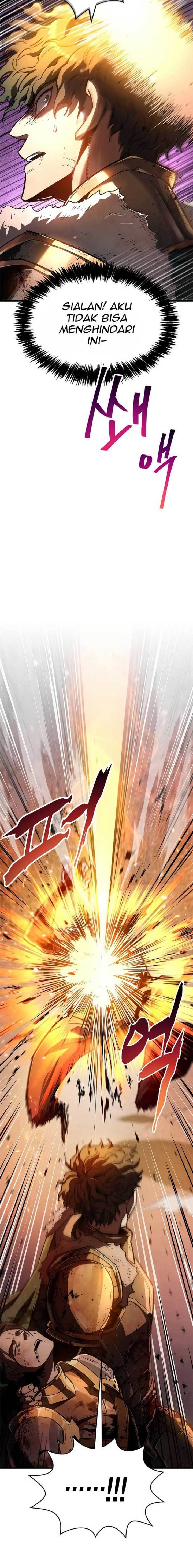 The Player Hides His Past Chapter 08 Gambar 10
