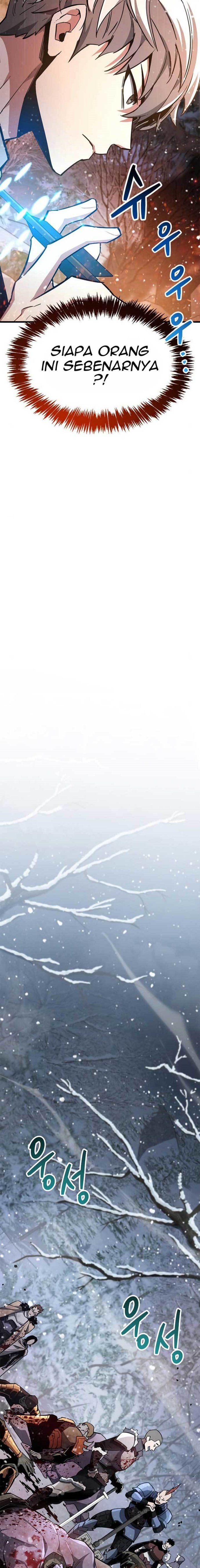 The Player Hides His Past Chapter 08 Gambar 14
