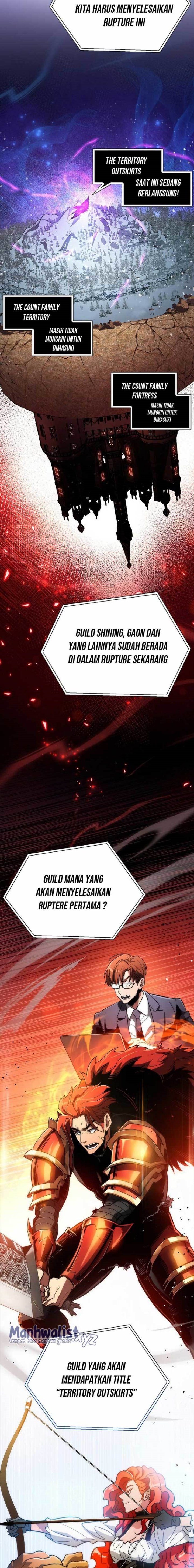 The Player Hides His Past Chapter 08 Gambar 24