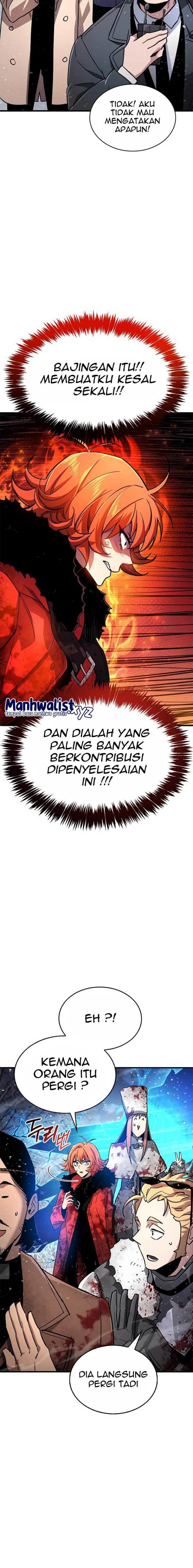The Player Hides His Past Chapter 08 Gambar 40