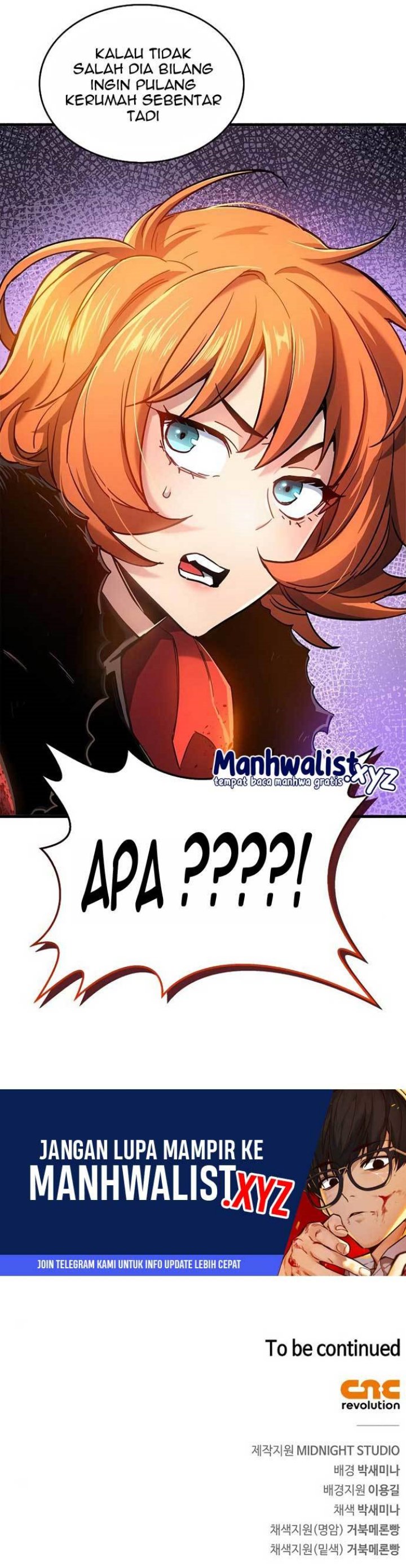 The Player Hides His Past Chapter 08 Gambar 41