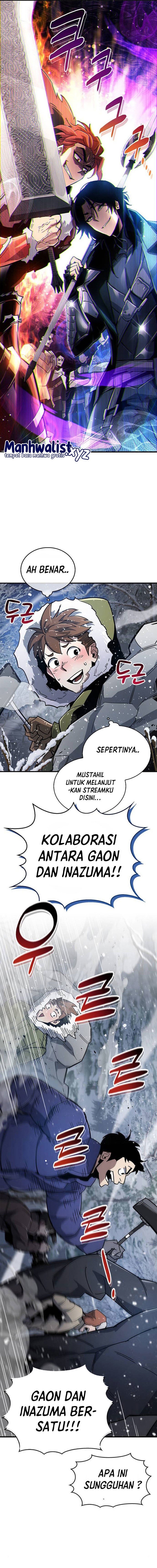 The Player Hides His Past Chapter 10 Gambar 8