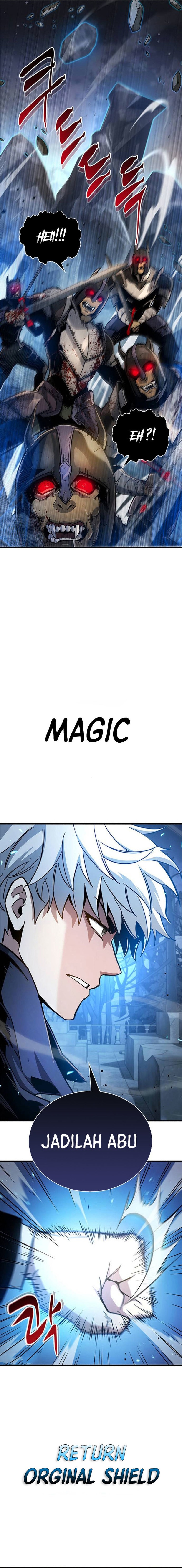 The Player Hides His Past Chapter 10 Gambar 18