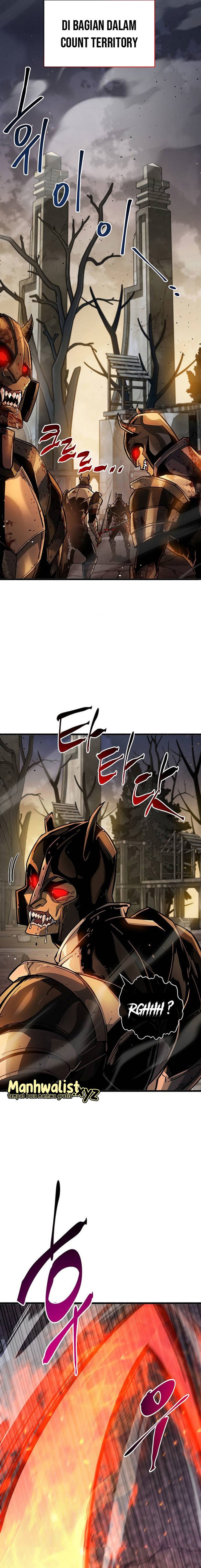 The Player Hides His Past Chapter 10 Gambar 20