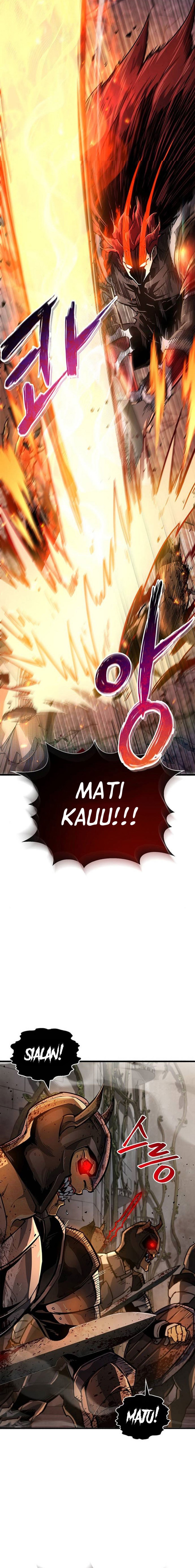The Player Hides His Past Chapter 10 Gambar 21
