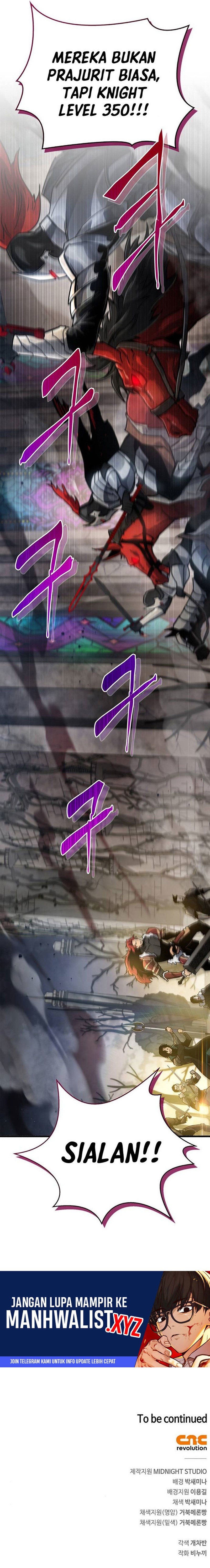 The Player Hides His Past Chapter 10 Gambar 29