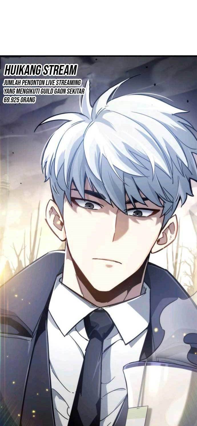 The Player Hides His Past Chapter 12 Gambar 1