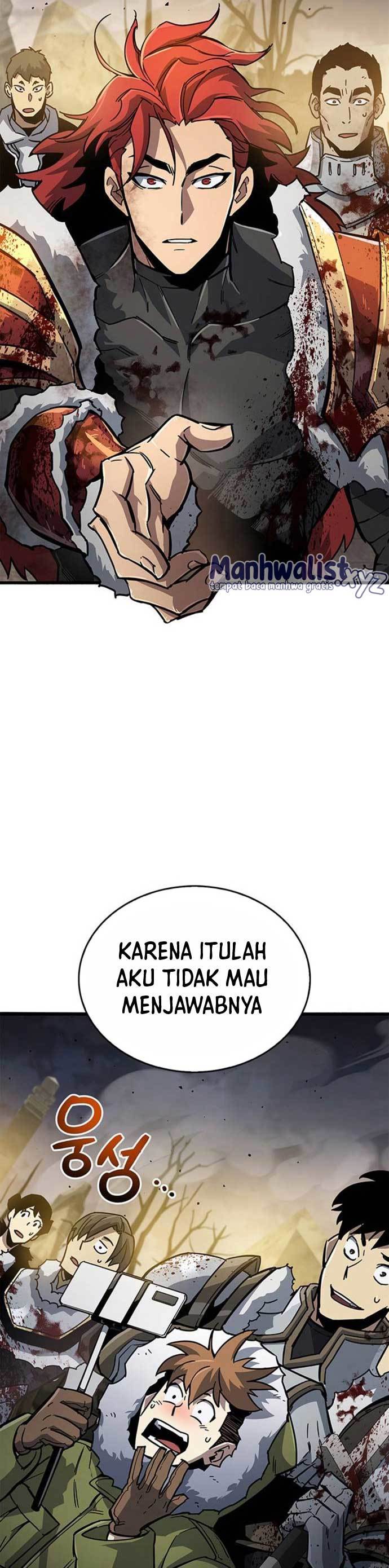 The Player Hides His Past Chapter 12 Gambar 7