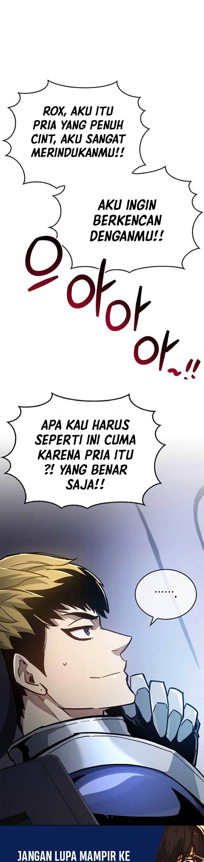 The Player Hides His Past Chapter 12 Gambar 14