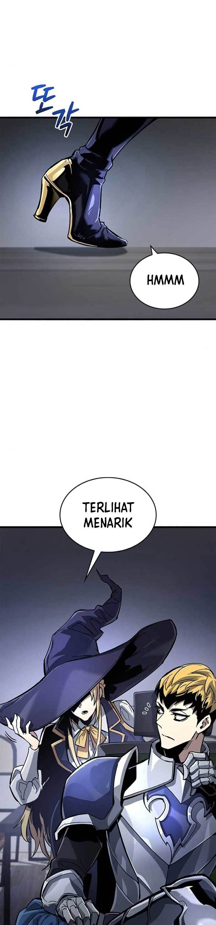 The Player Hides His Past Chapter 12 Gambar 20