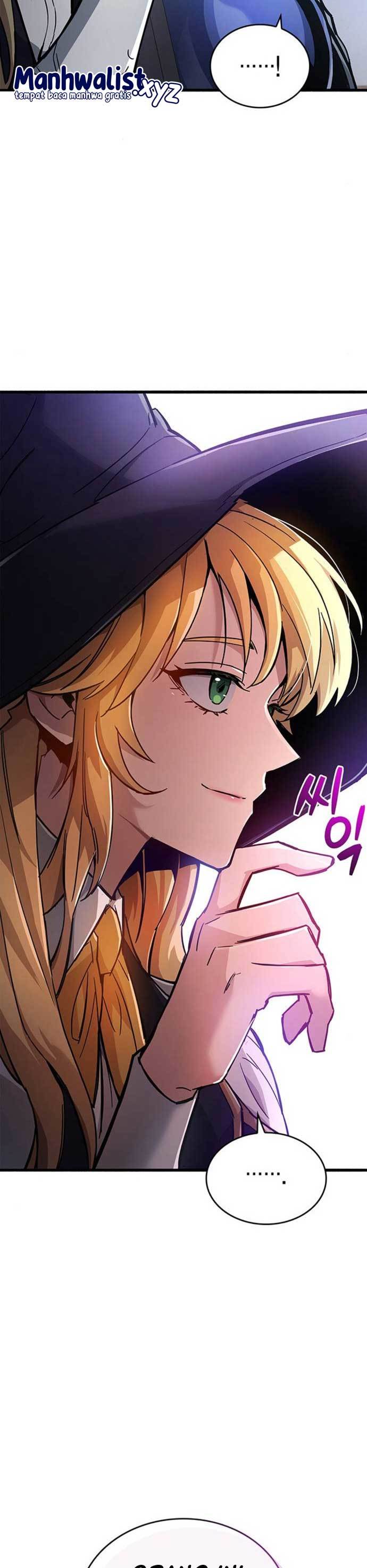 The Player Hides His Past Chapter 12 Gambar 23