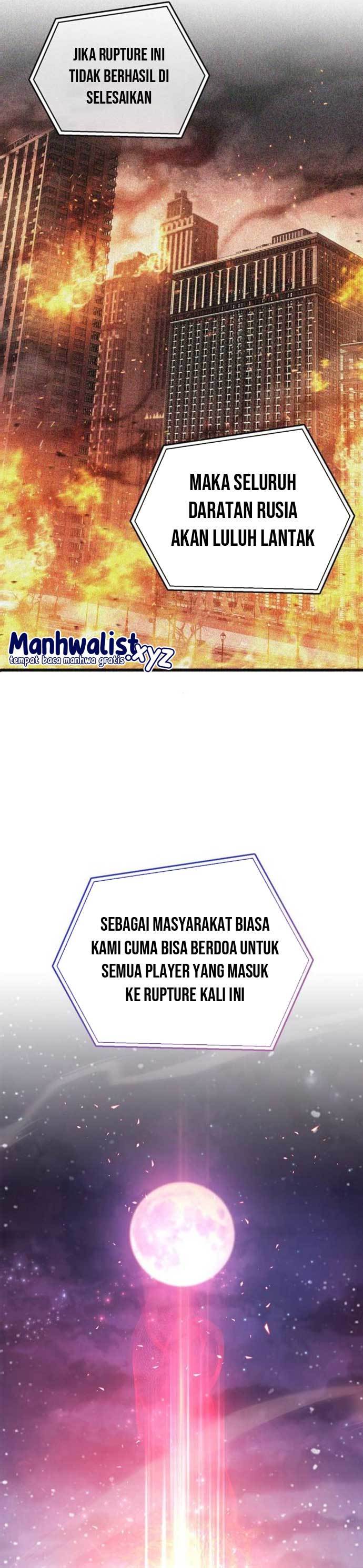The Player Hides His Past Chapter 12 Gambar 31