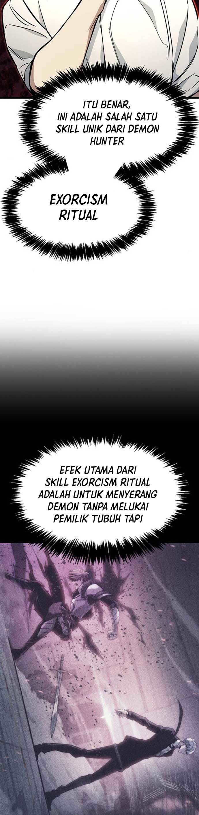 The Player Hides His Past Chapter 12 Gambar 42