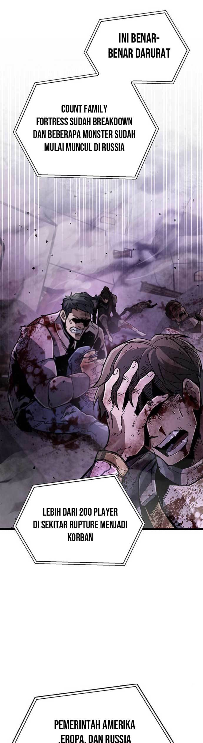 The Player Hides His Past Chapter 12 Gambar 51