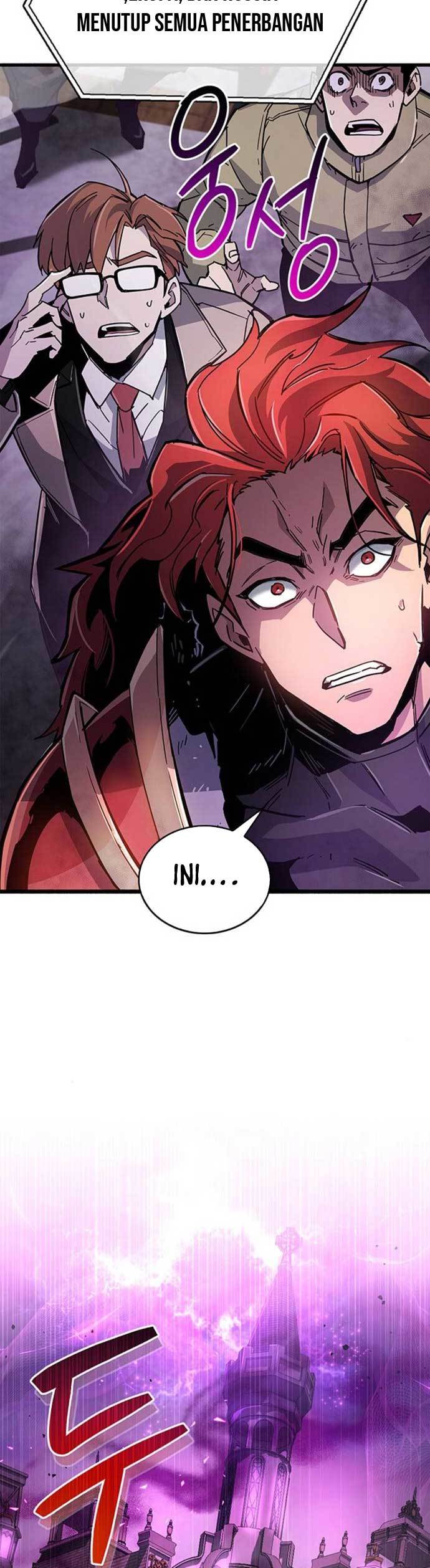 The Player Hides His Past Chapter 12 Gambar 52