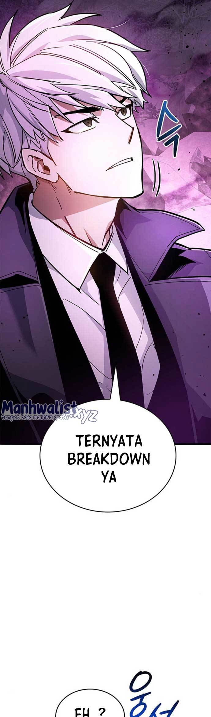 The Player Hides His Past Chapter 12 Gambar 55
