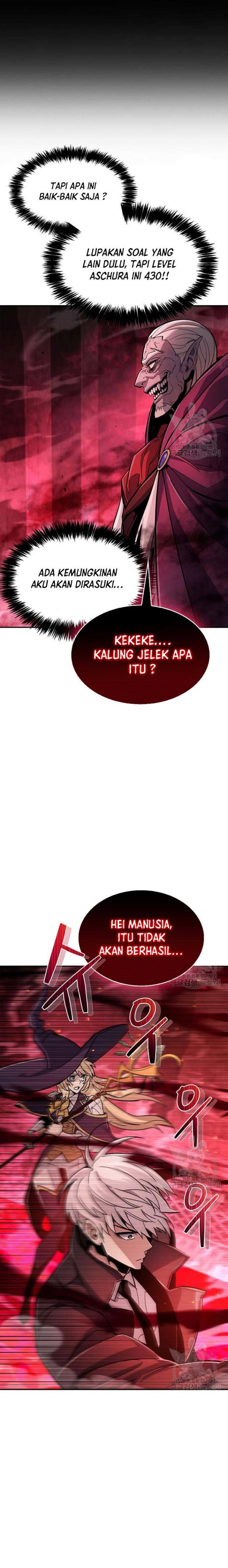 The Player Hides His Past Chapter 14 Gambar 4
