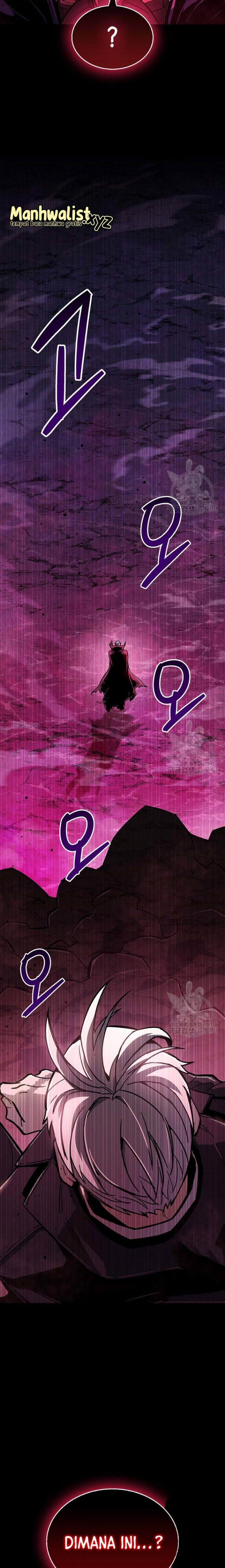 The Player Hides His Past Chapter 14 Gambar 7