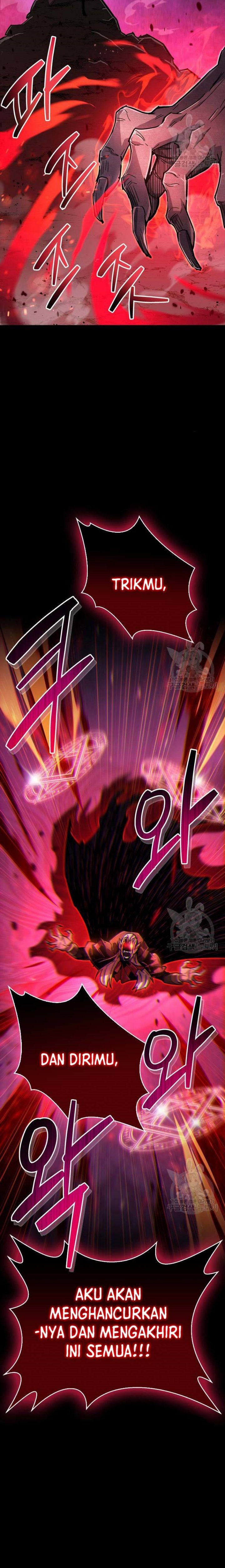 The Player Hides His Past Chapter 14 Gambar 9