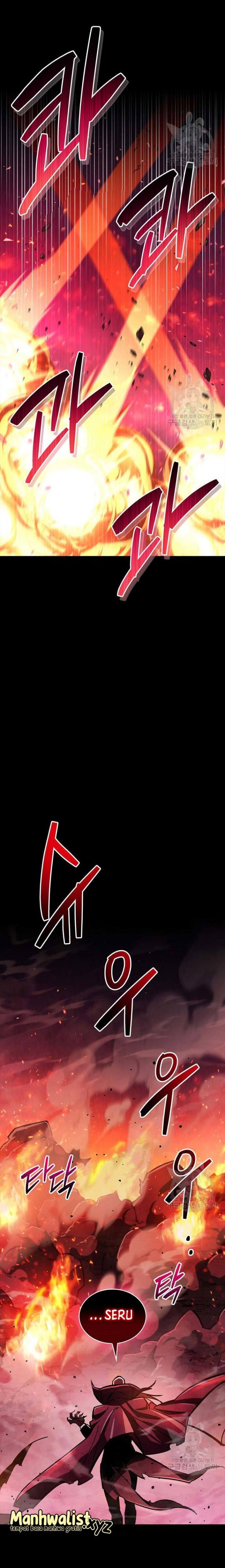 The Player Hides His Past Chapter 14 Gambar 10