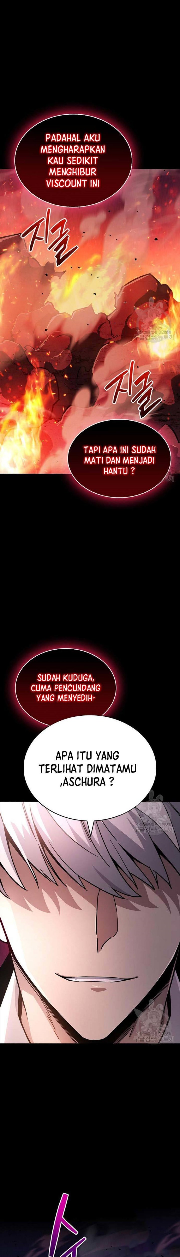 The Player Hides His Past Chapter 14 Gambar 11