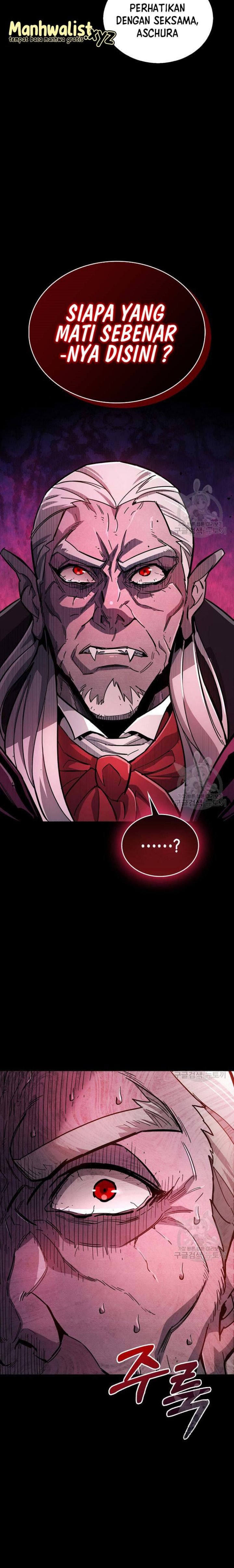The Player Hides His Past Chapter 14 Gambar 13