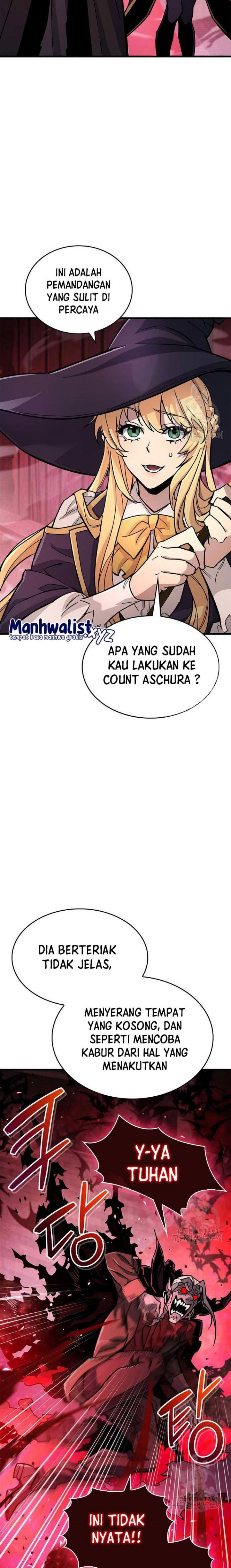 The Player Hides His Past Chapter 14 Gambar 23