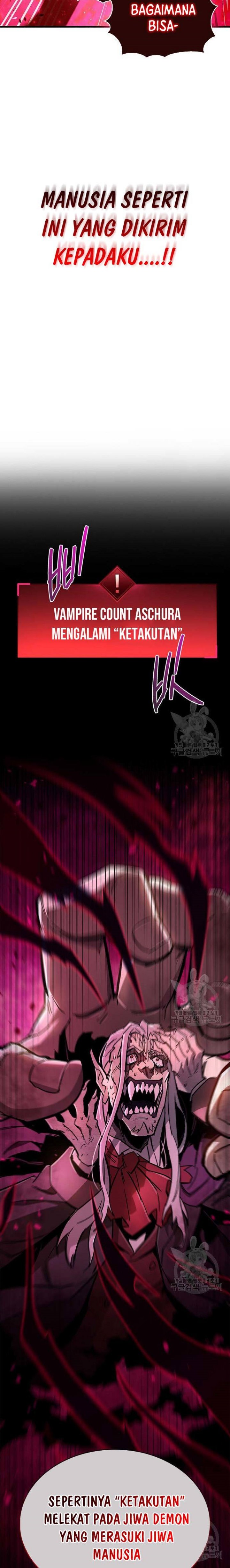 The Player Hides His Past Chapter 14 Gambar 24